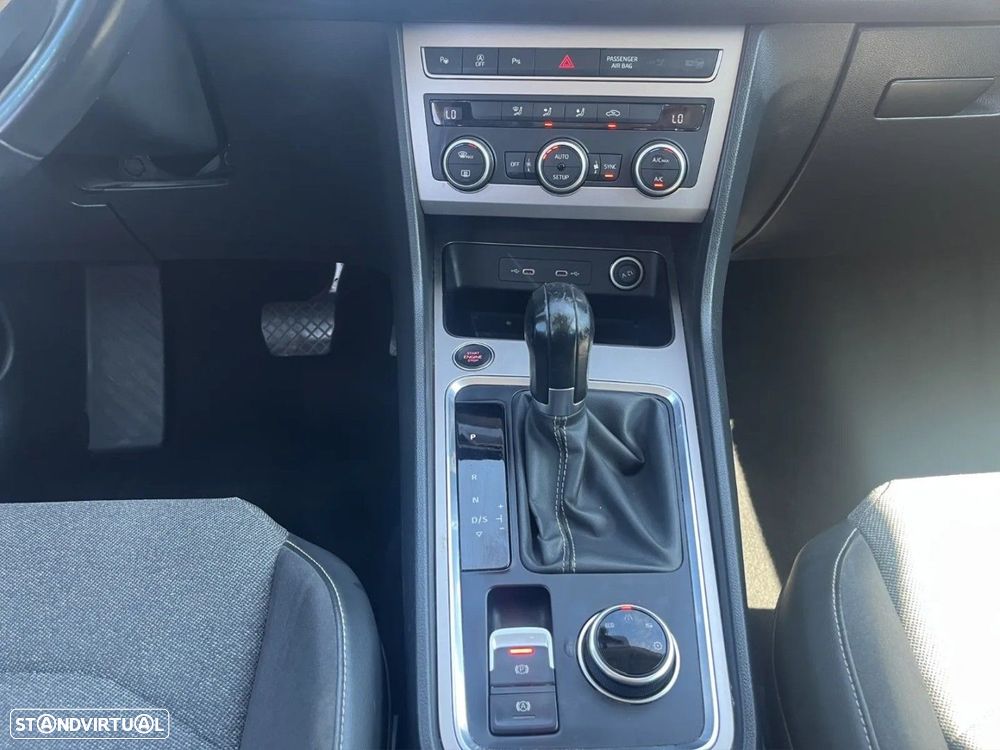 SEAT Ateca 1.5 TSI Xperience - 14