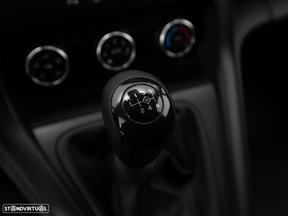 Mercedes-Benz Citan 108 CDI STANDARD c/iva - 15