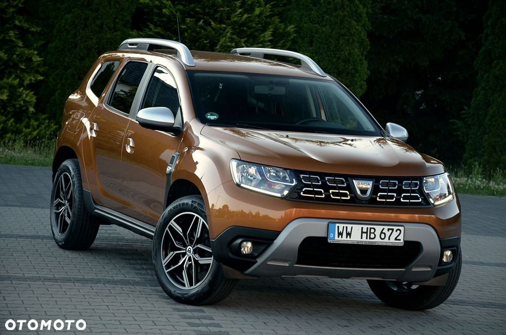 Dacia Duster - 4