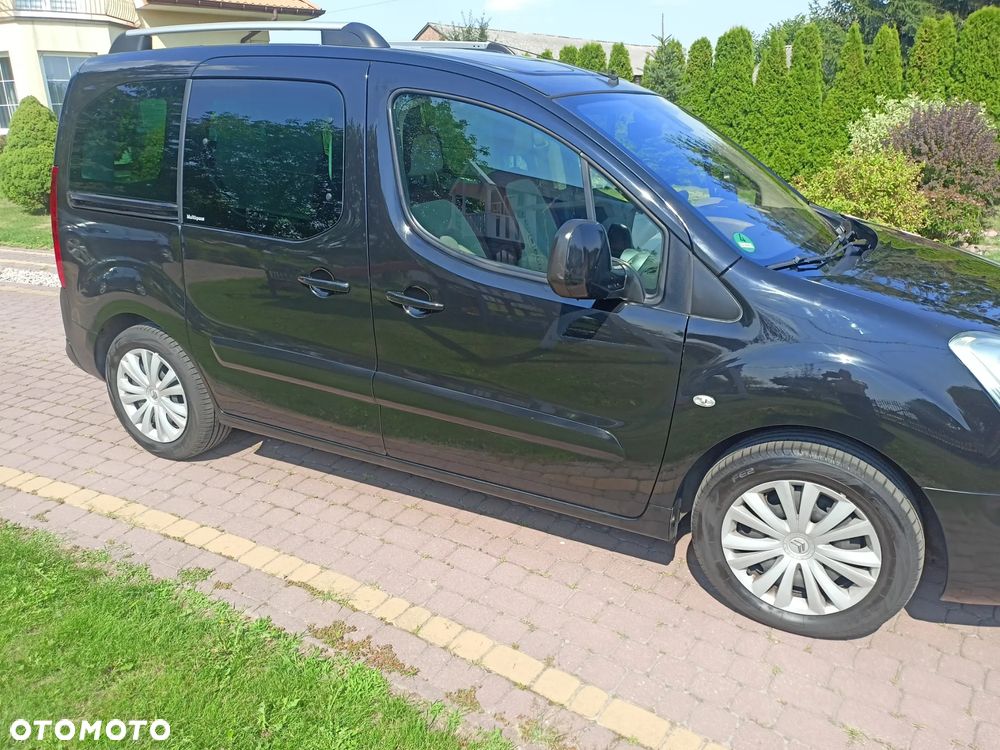 Citroën Berlingo Multispace HDi 115 FAP Selection - 1