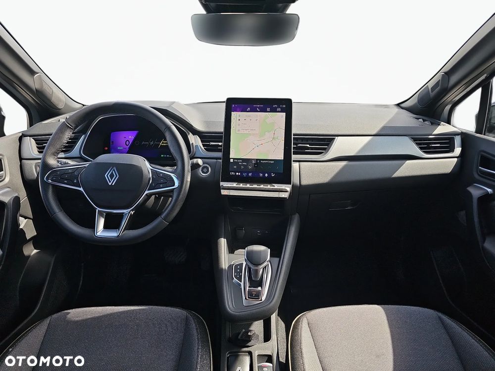 Renault Symbioz 1.6 E-Tech Full Hybrid 145 Techno - 13
