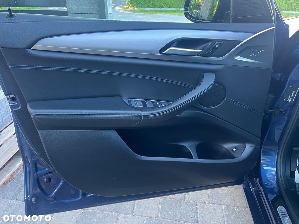 BMW X3 xDrive30e M Sport Edition - 22