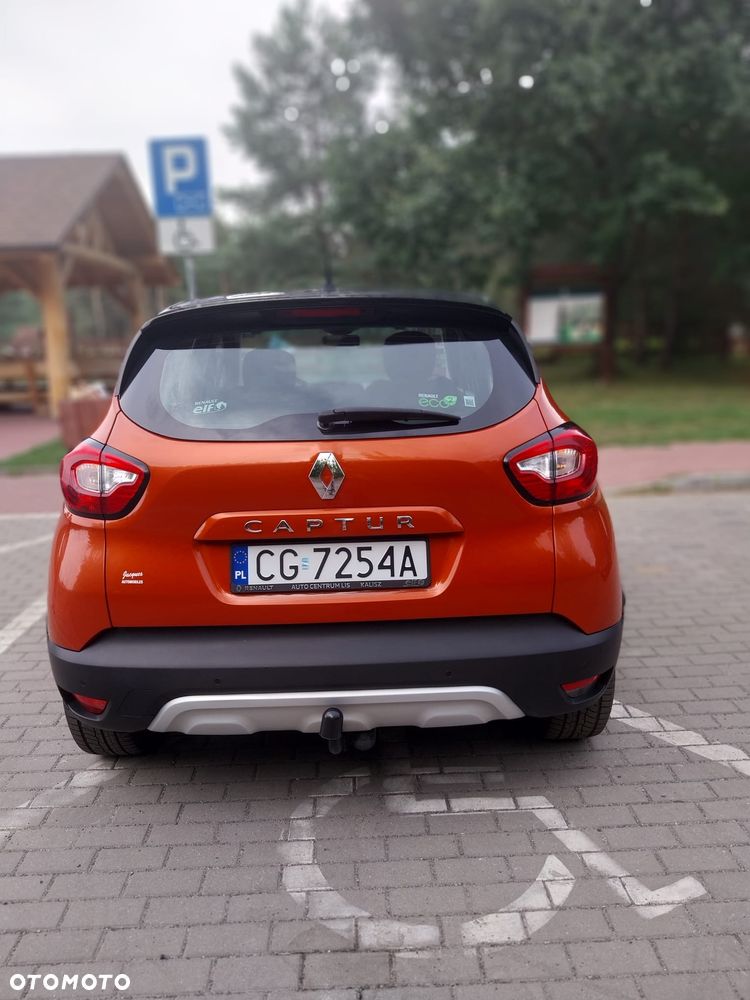 Renault Captur - 3