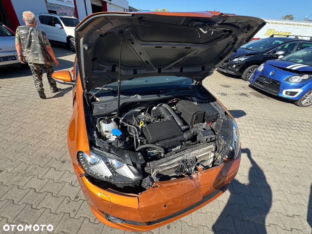 Volkswagen Golf Cabrio - 12