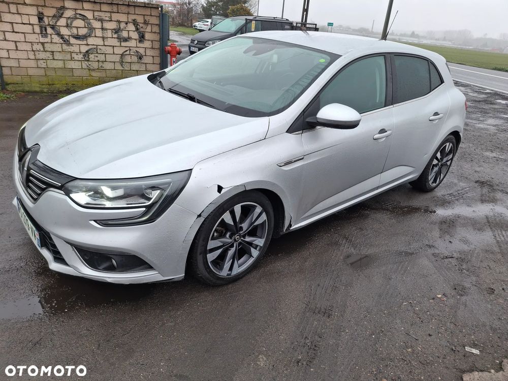 Renault Megane - 6