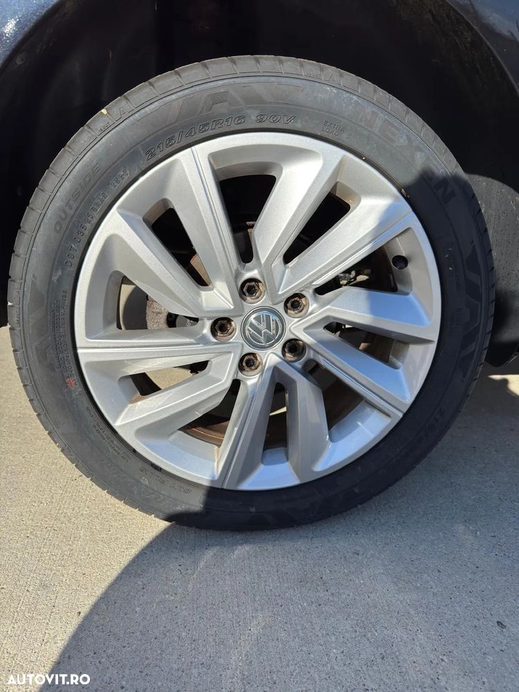 Volkswagen Polo 1.4 TDI (Blue Motion Technology) Comfortline - 13