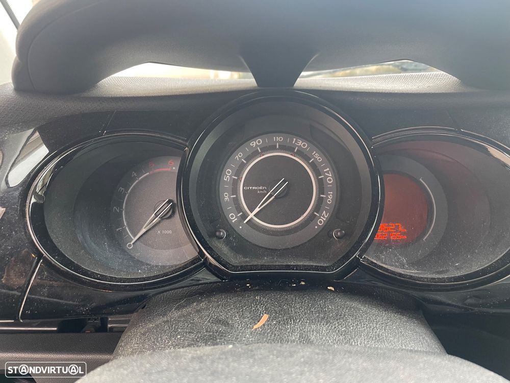 Citroën C3 HDi FAP Attraction - 6