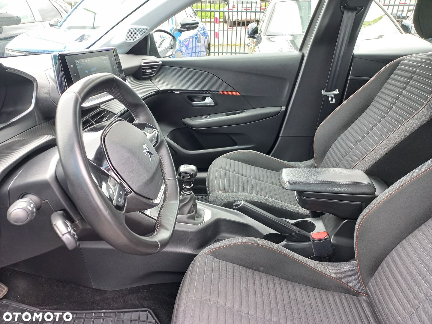 Peugeot 208 1.2 PureTech Active Pack S&S - 7