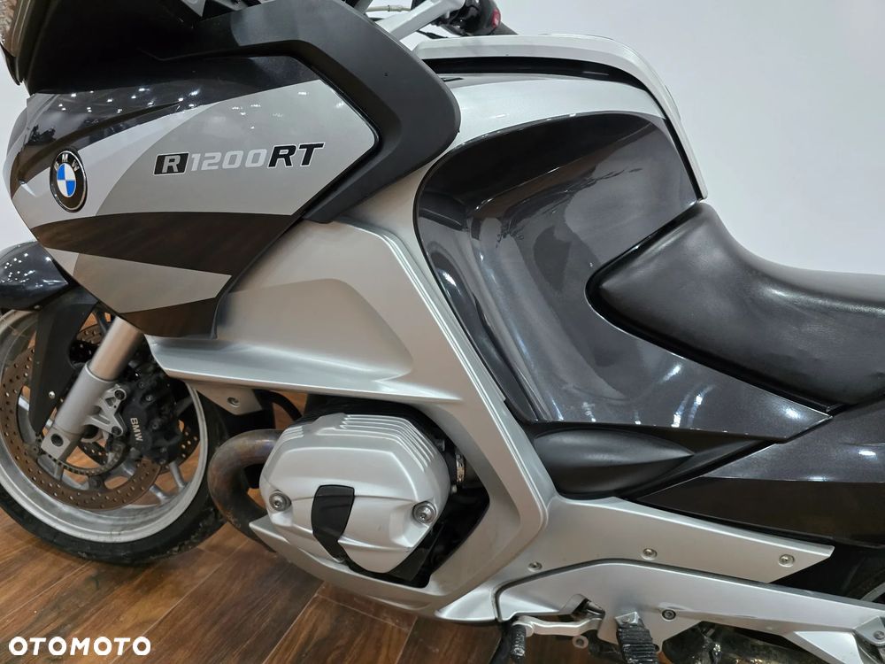 BMW RT - 13