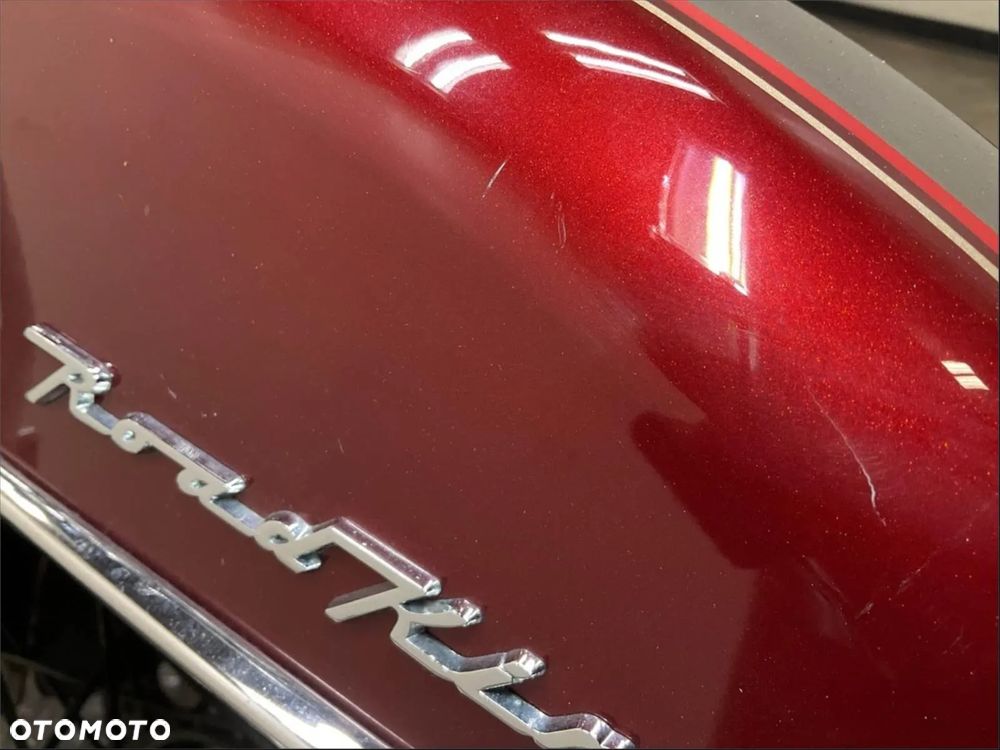 Harley-Davidson Touring Road King - 8