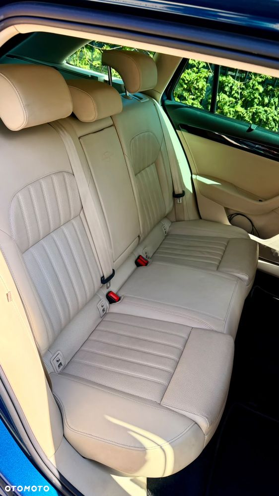 Skoda Superb 2.0 TSI 4x4 L&K DSG - 11