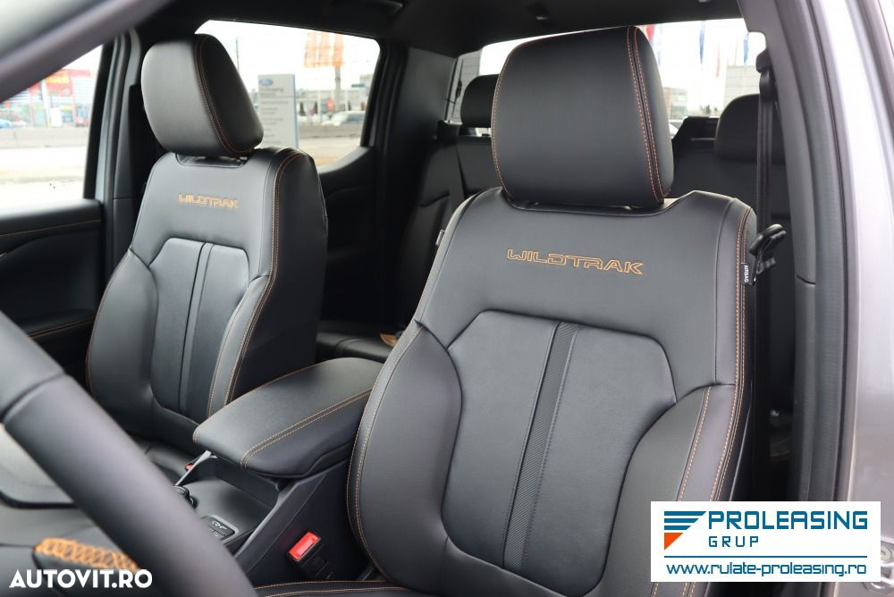 Ford Ranger - 9