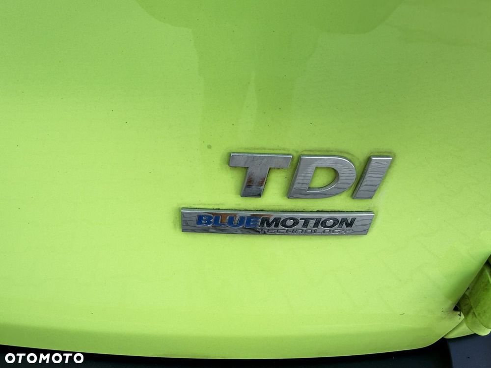 Volkswagen Caddy - 15