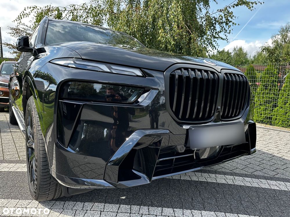 BMW X7 xDrive40d mHEV sport - 22