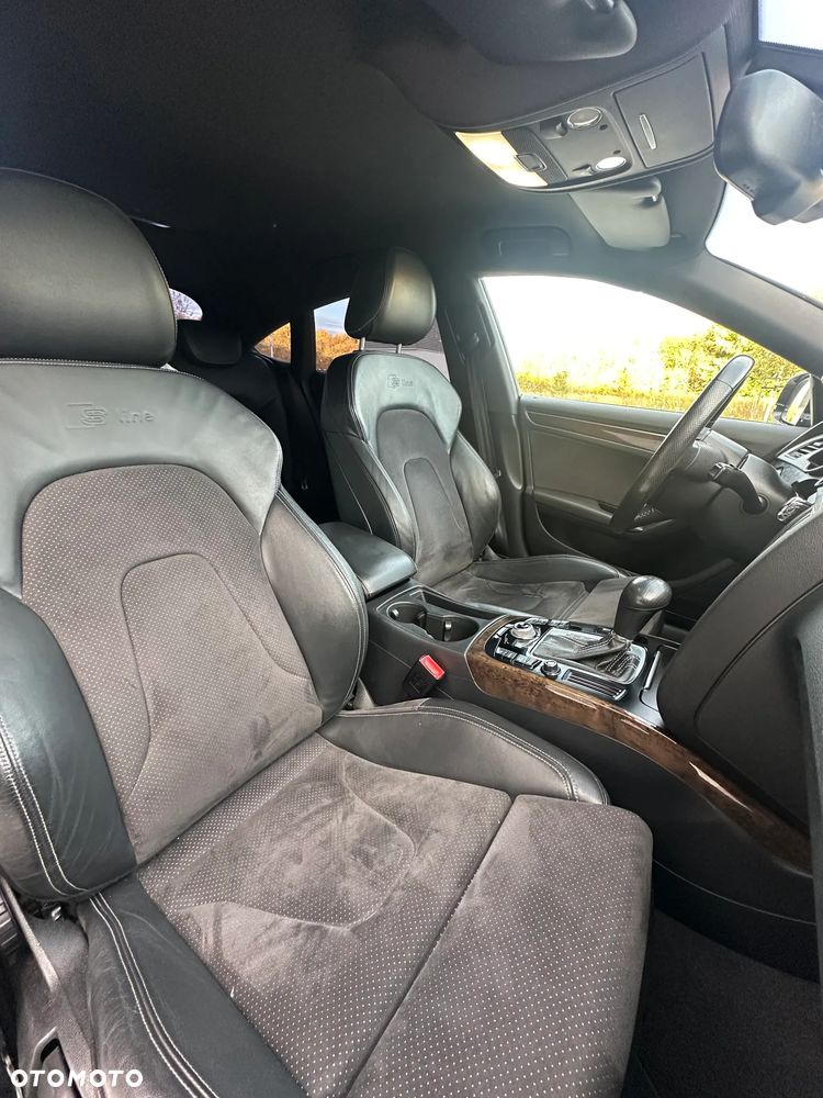 Audi A5 Sportback - 7