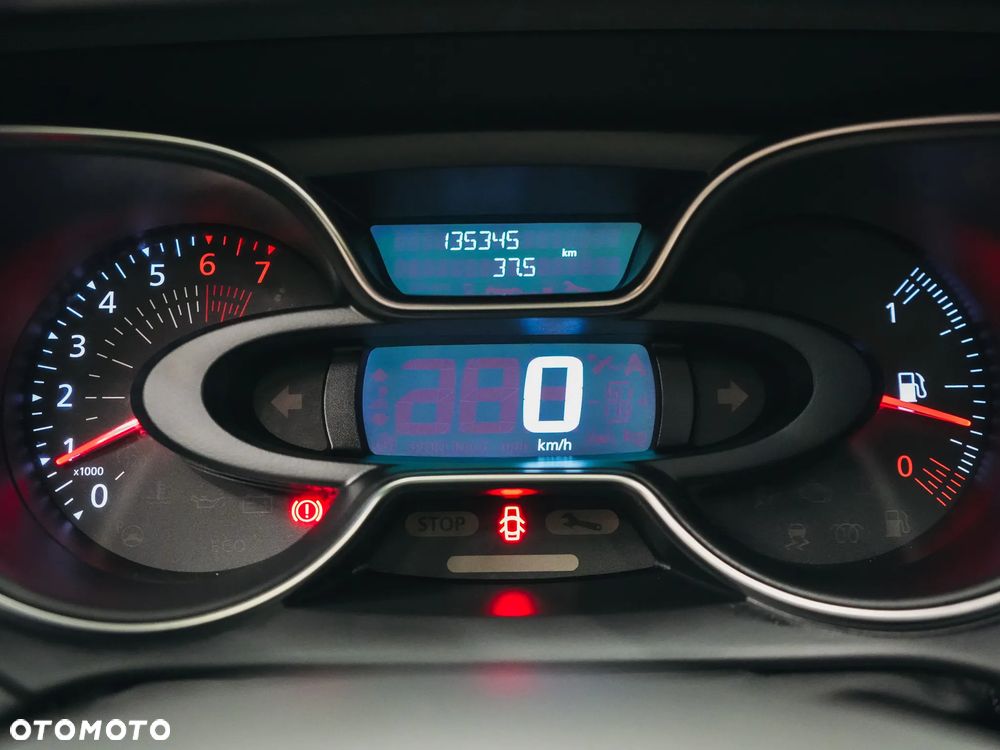 Renault Captur ENERGY TCe 120 XMOD - 18