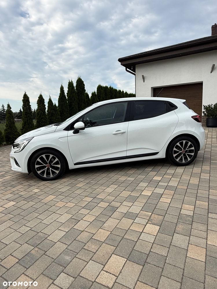 Renault Clio - 4
