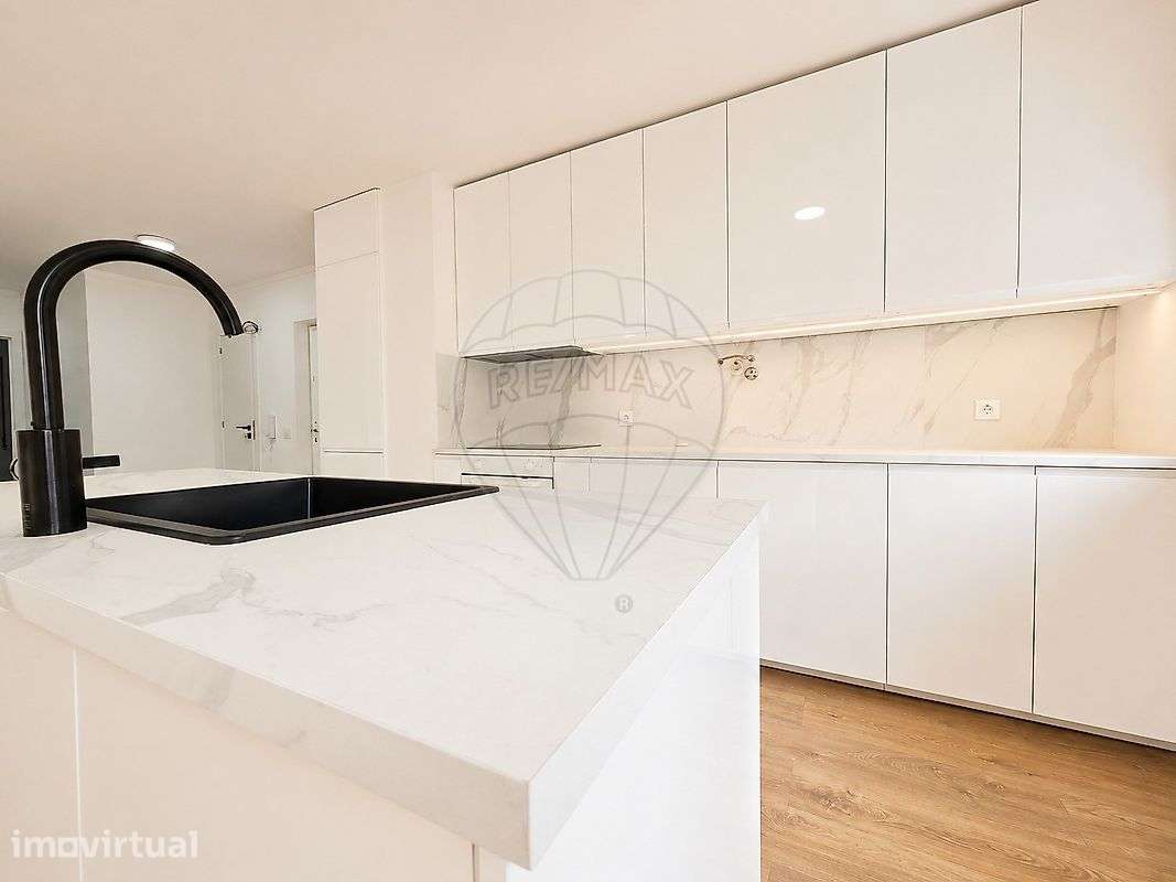 Apartamento T3 para venda - Grande imagem: 5/20