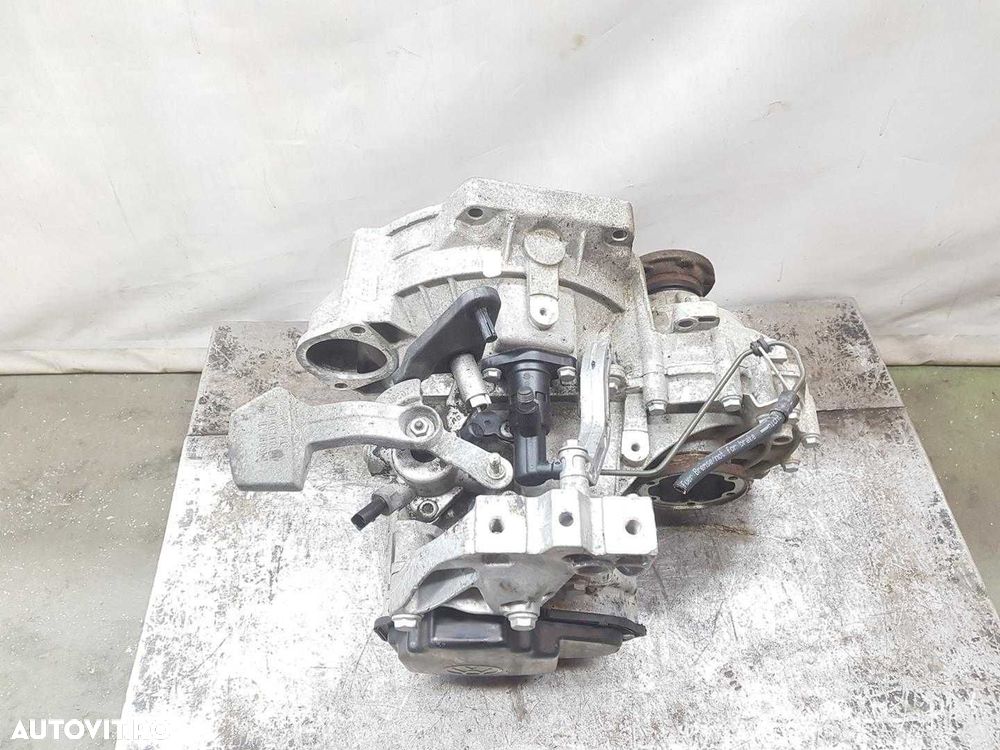 Cutie de viteza VW Passat 1.6 TDI; LHP; 5 Trepte - 1