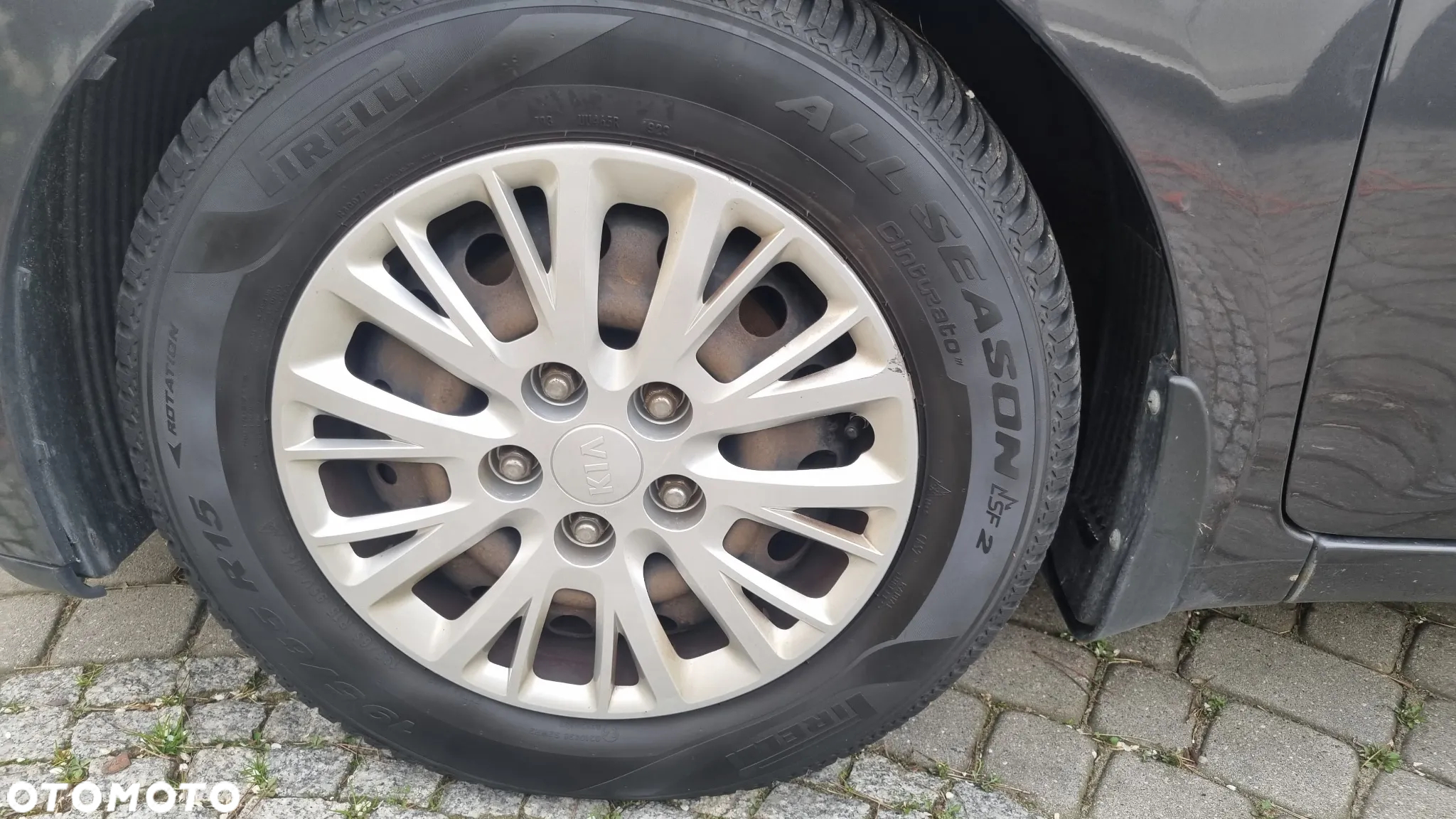 Kia Ceed Cee'd 1.6 GDI M - 18