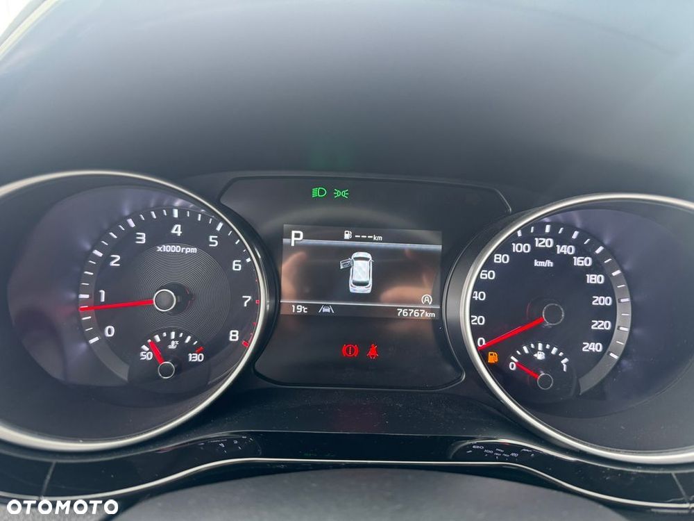Kia Ceed 1.5 T-GDI L DCT - 15