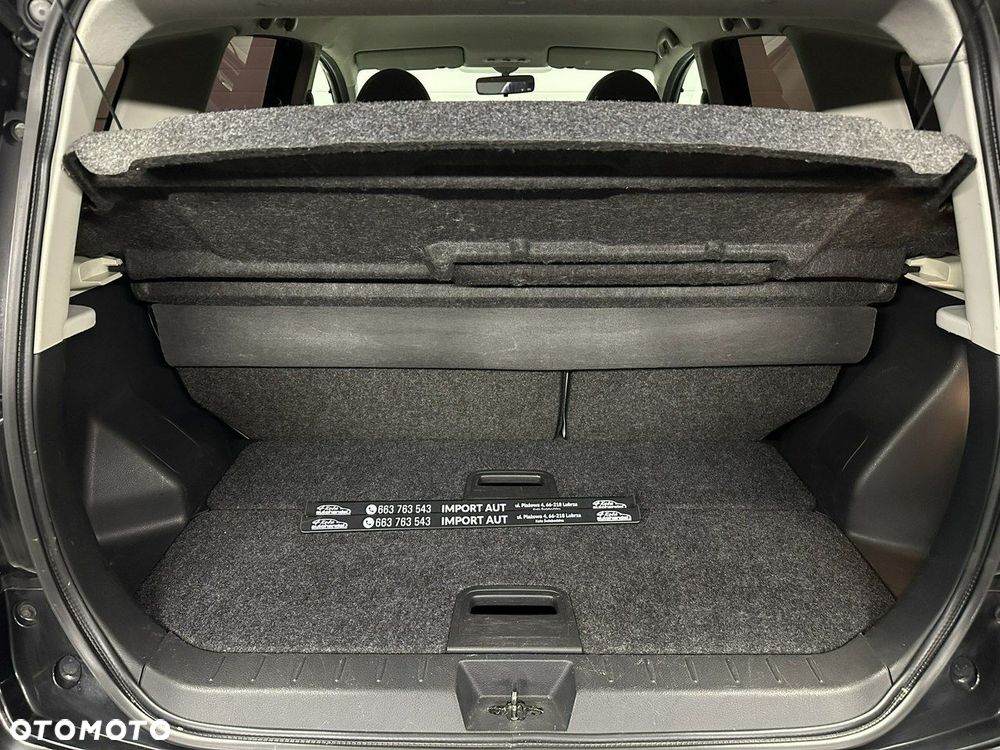 Nissan Note 1.4 Acenta - 12