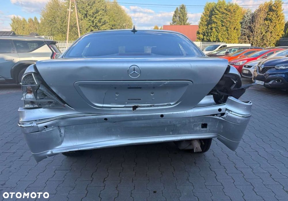Mercedes-Benz Klasa S - 7