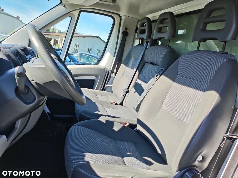 Peugeot Boxer - 20