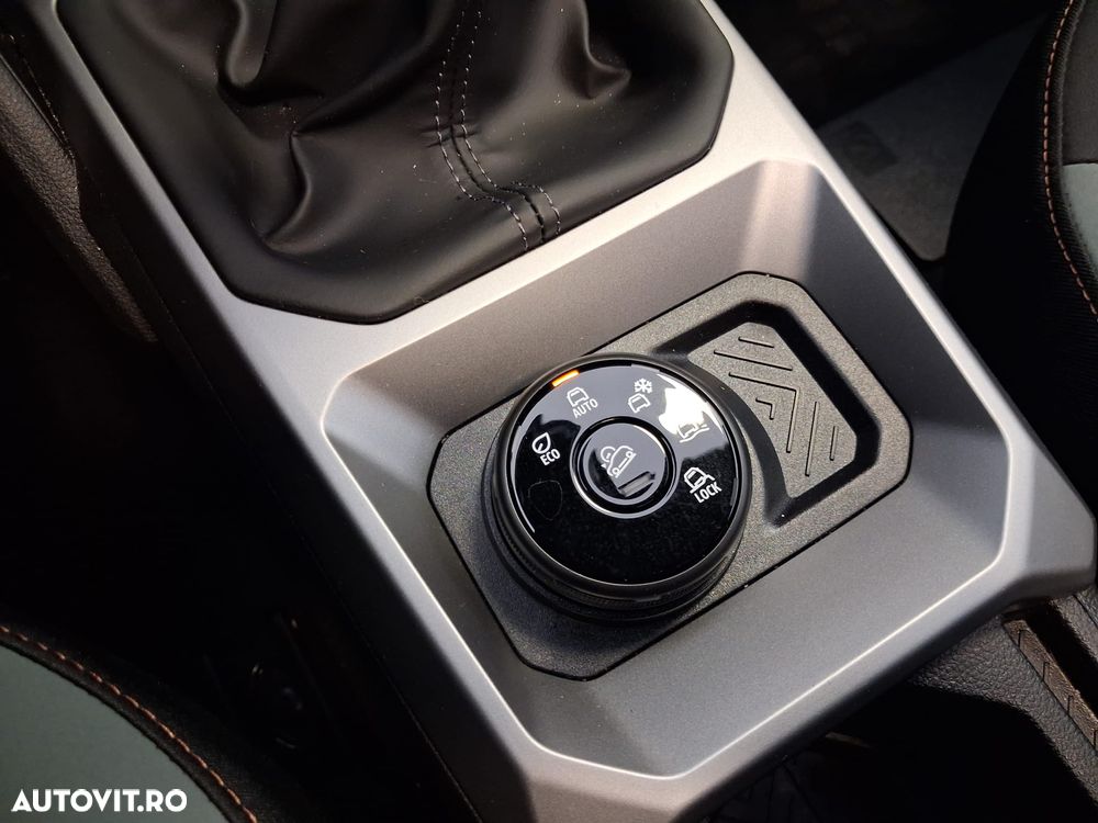 Dacia Bigster TCe 130 4X4 MHEV Extreme - 5