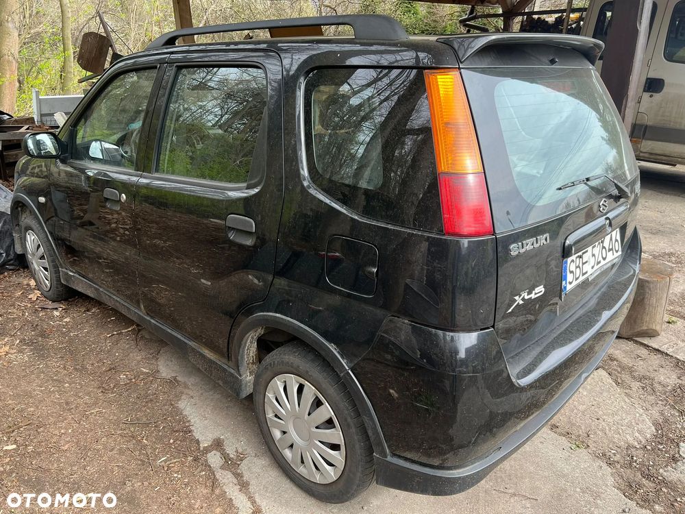Suzuki Ignis - 4