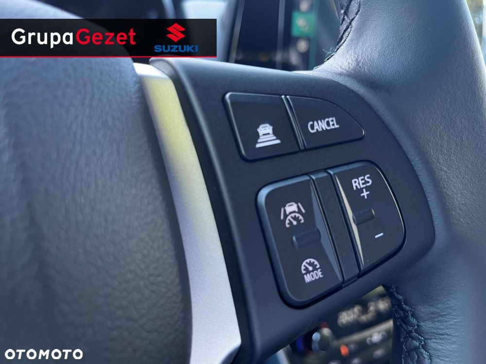 Suzuki SX4 S-Cross - 14