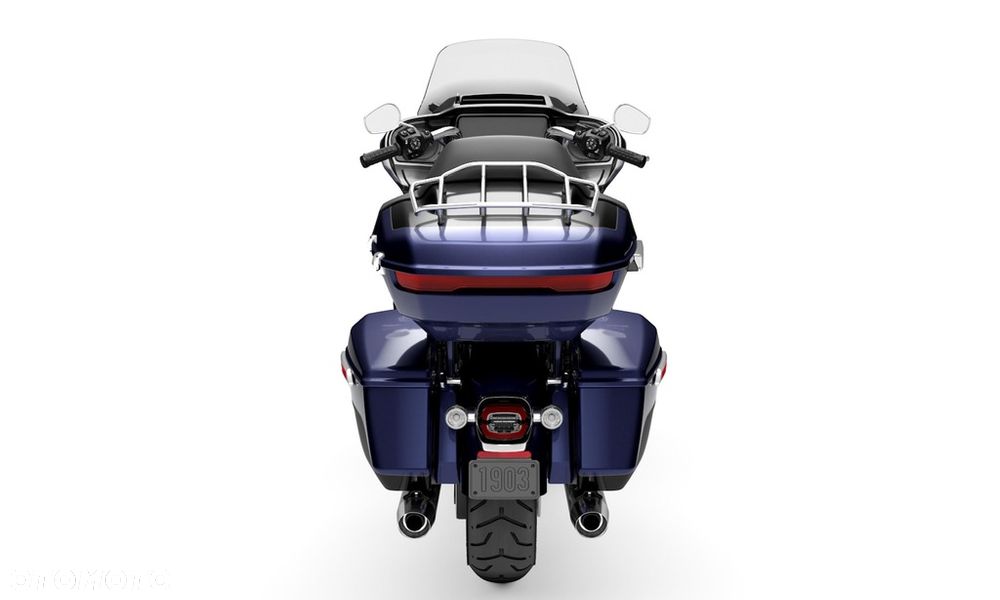 Harley-Davidson Touring Road Glide - 25