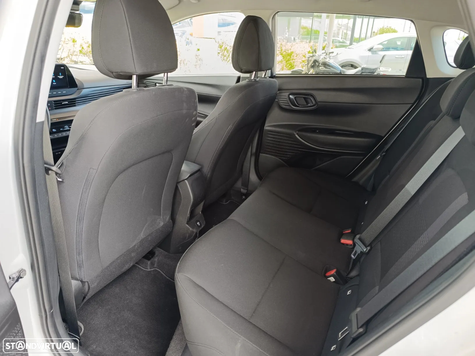 Hyundai i20 1.0 T-GDI Style - 36