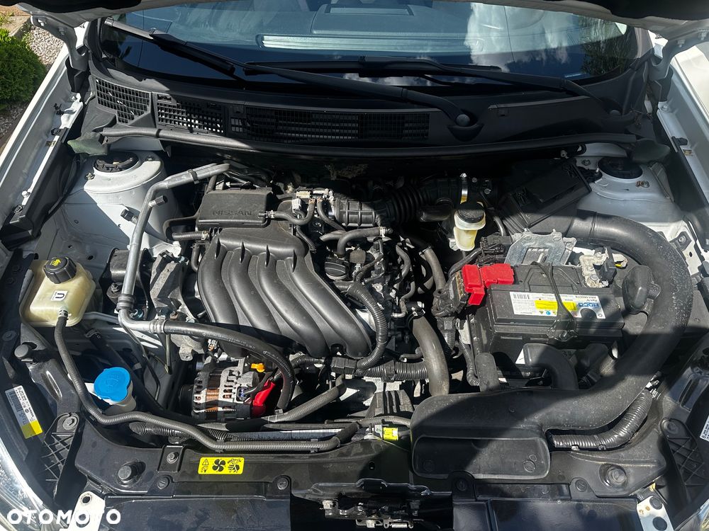 Nissan Qashqai 1.6 Acenta - 12