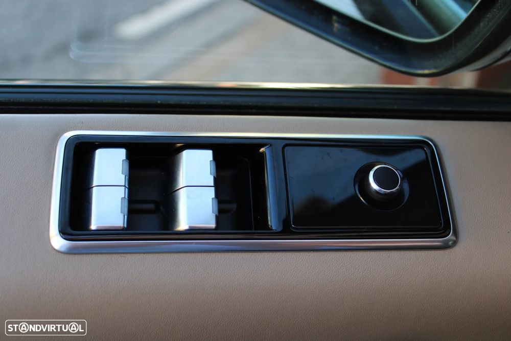Land Rover Range Rover Sport - 48