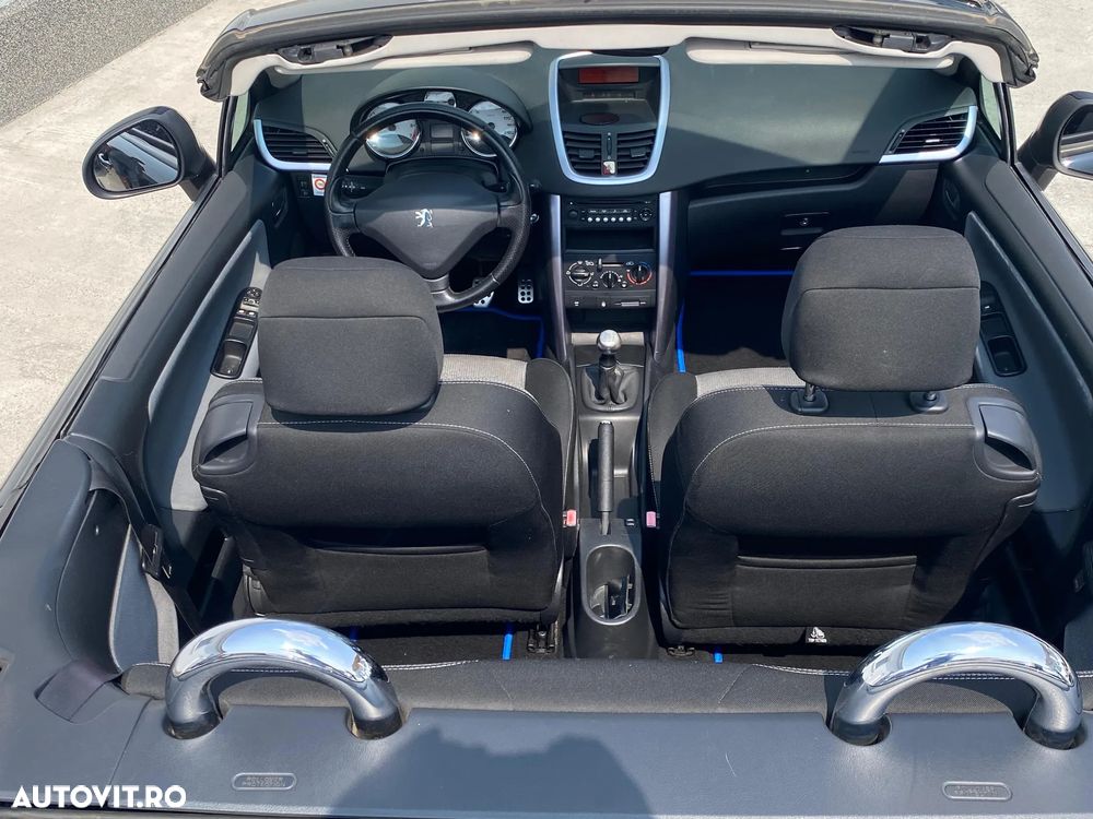 Peugeot 207 - 5