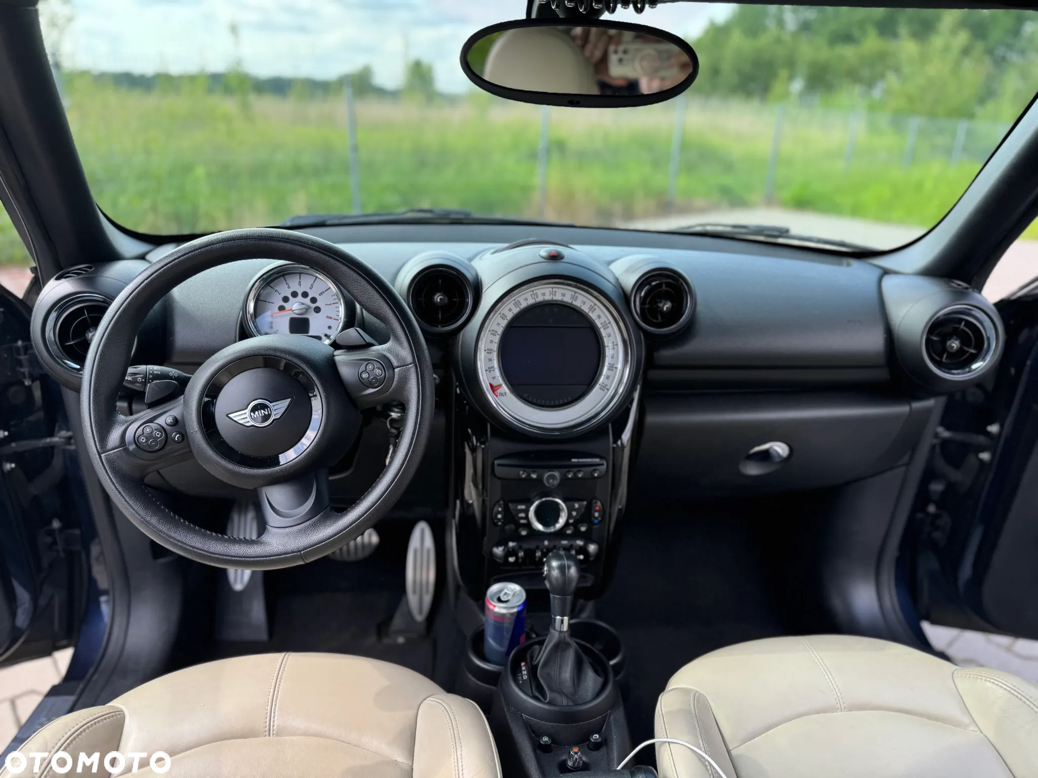 MINI Countryman Cooper S - 28