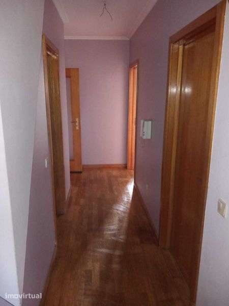 Arrendamento de apartamento T2+1 em Valadares - Grande imagem: 5/12