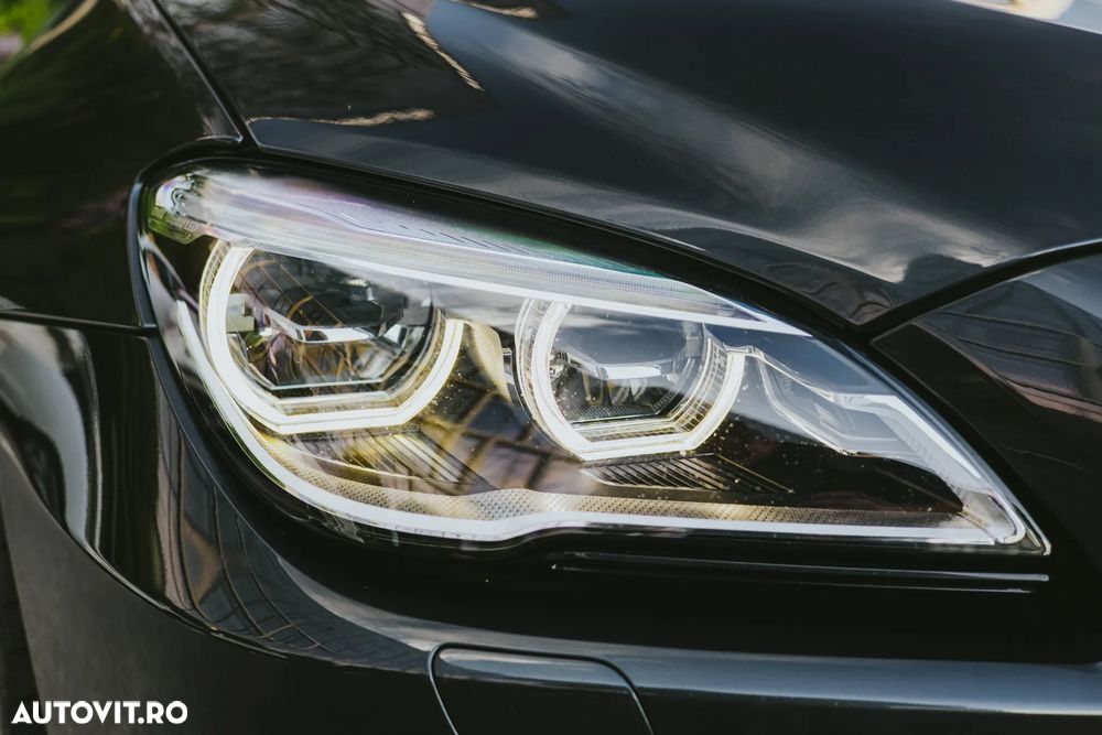 BMW M6 - 4