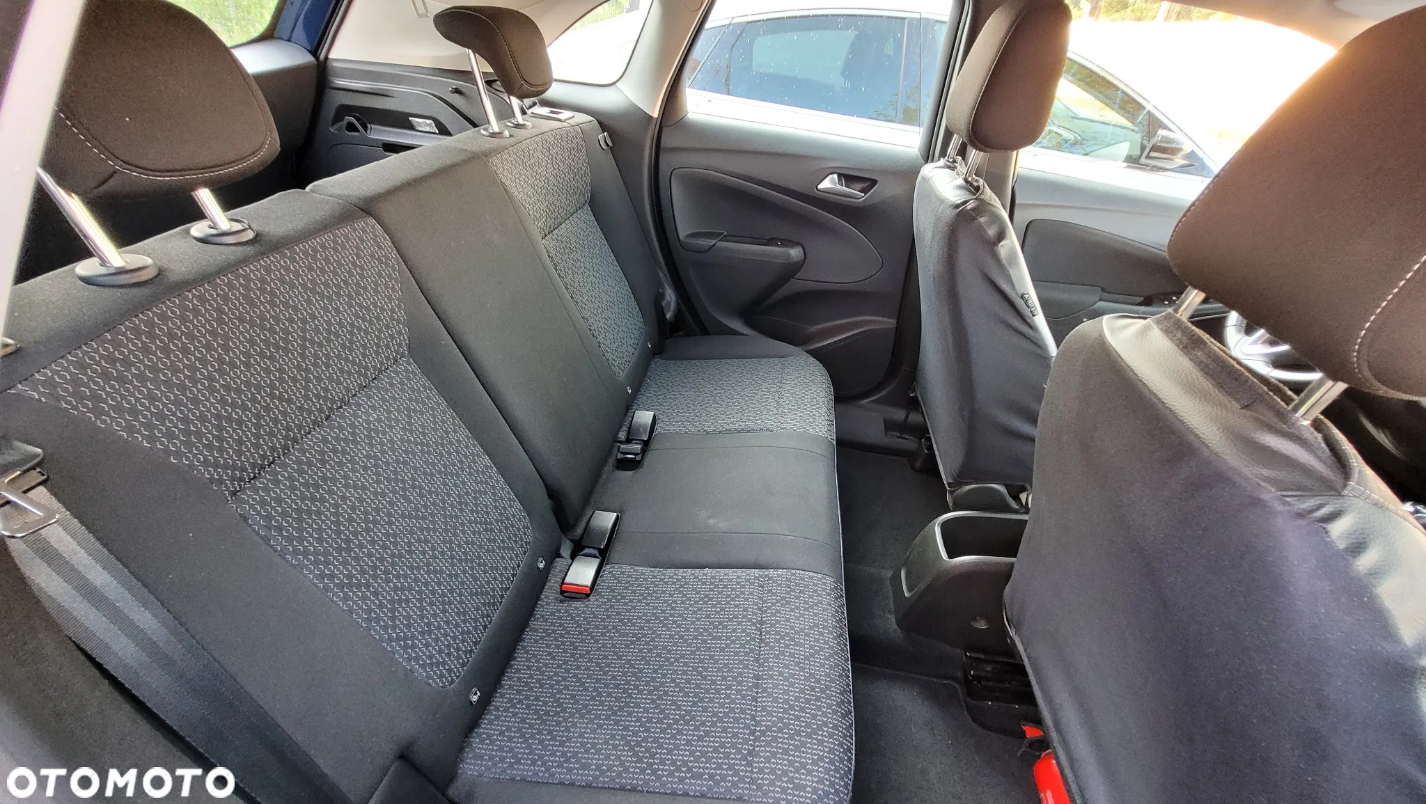 Opel Crossland X 1.2 ECOTEC Start/Stop Edition - 11