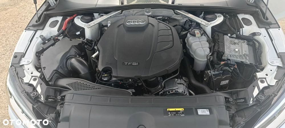 Audi A5 Sportback 45 TFSI mHEV Quattro S Line S tronic - 15