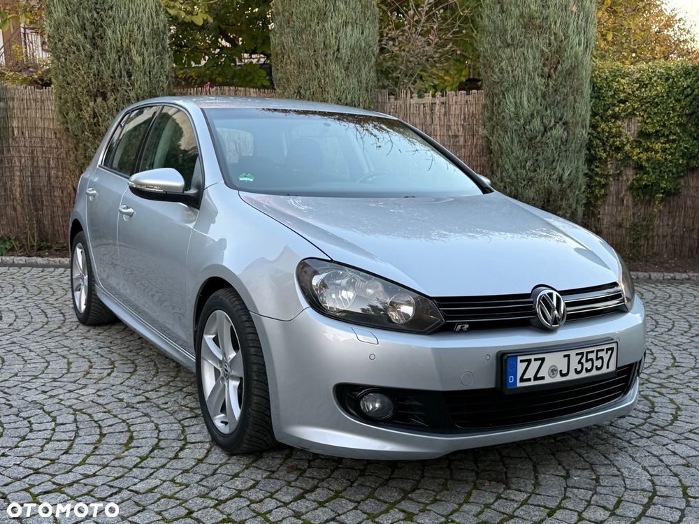 Volkswagen Golf 2009 photo 2