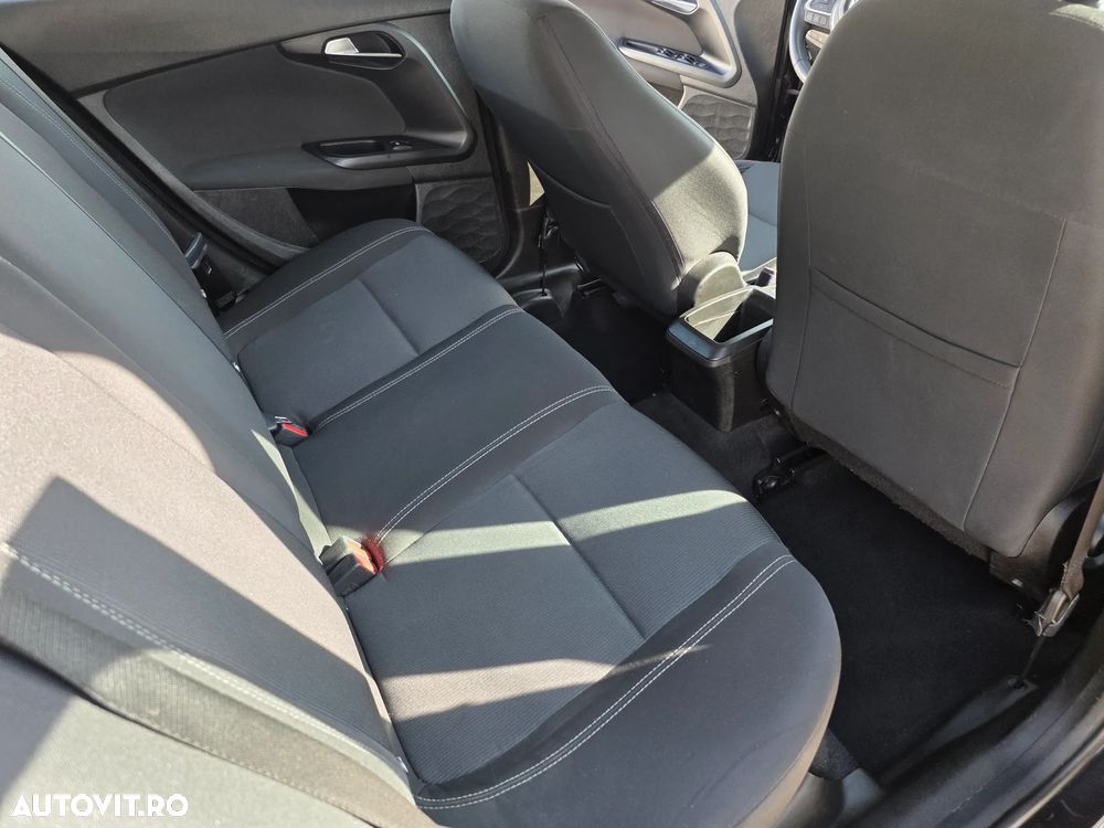 Fiat Tipo 1.5 130 CP MHEV DCT7 Cross - 8