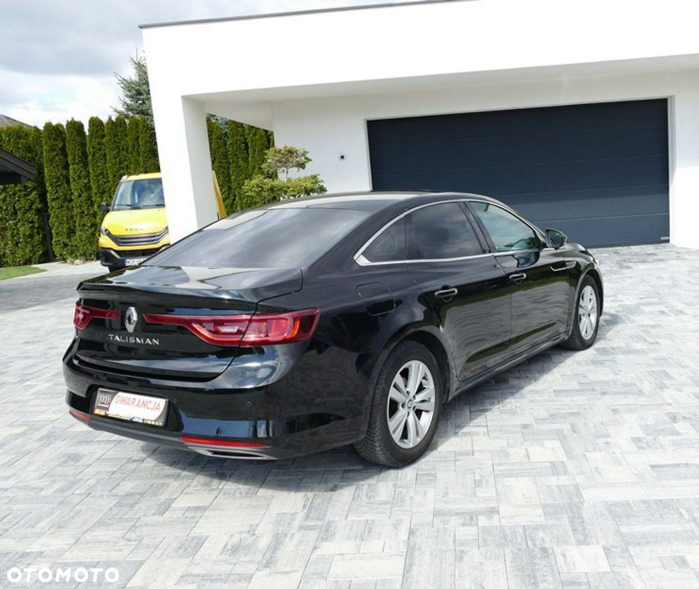 Renault Talisman - 10