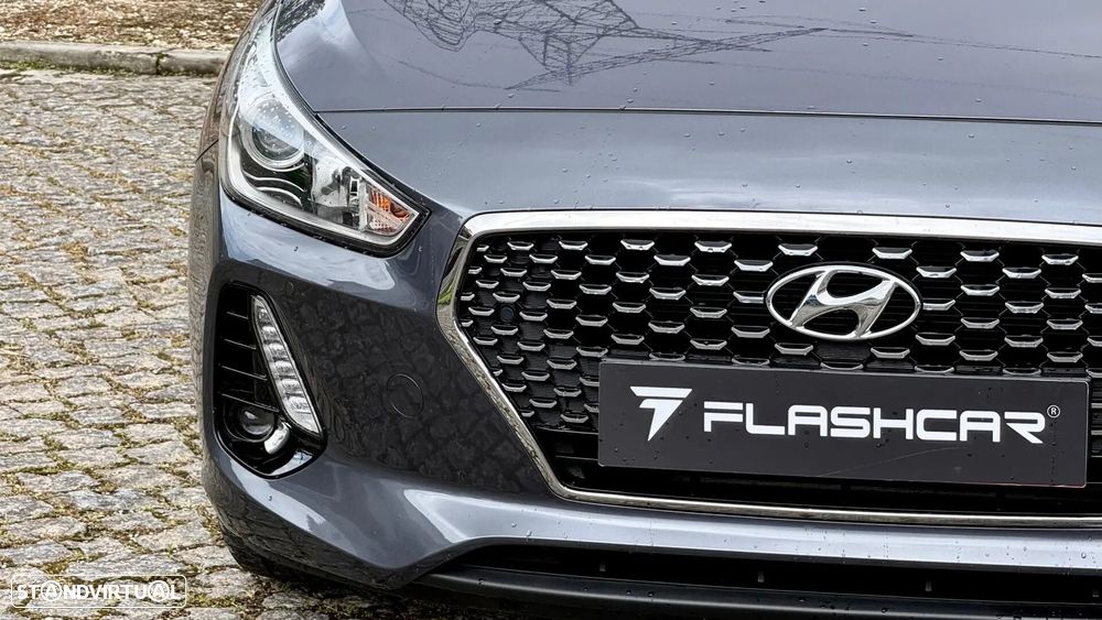 Hyundai i30 SW - 23