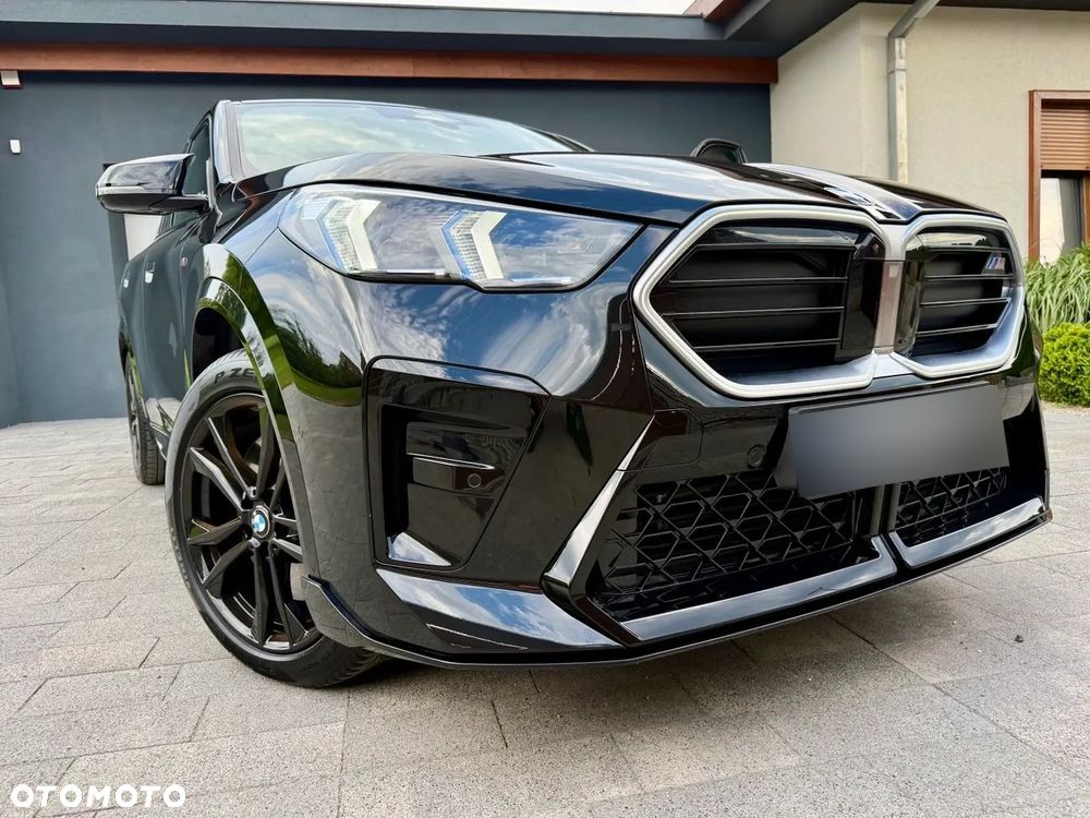 BMW X2 M35i xDrive - 1