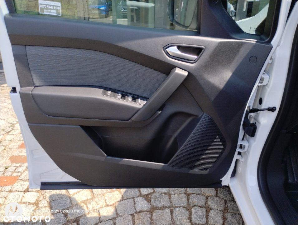 Nissan Townstar - 9