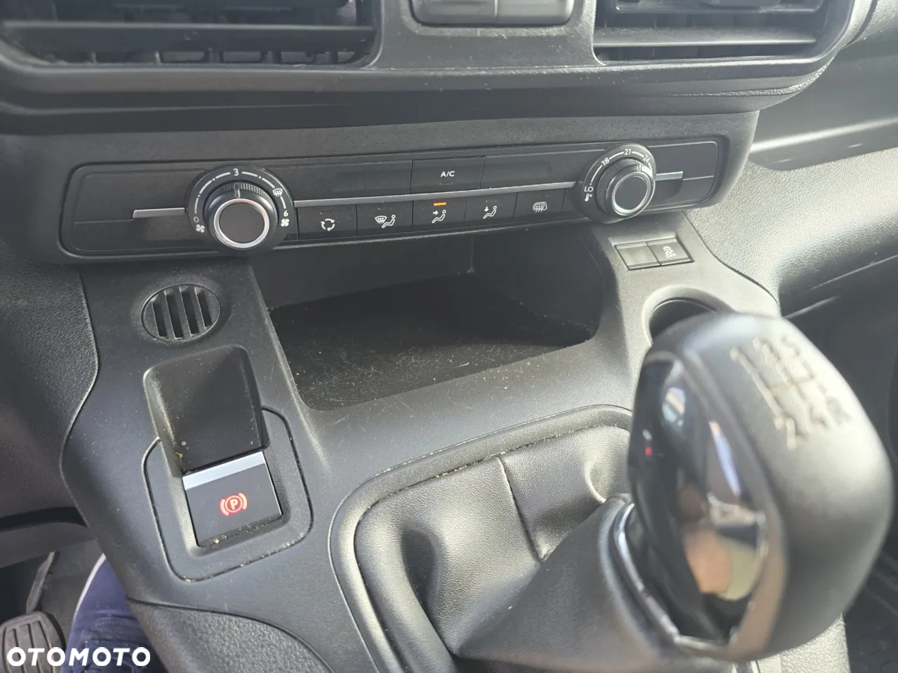 Peugeot Partner - 16