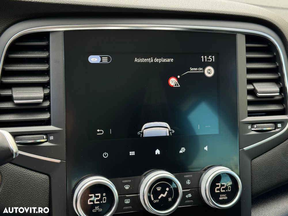 Renault Megane Blue dCi 116 Intens - 28