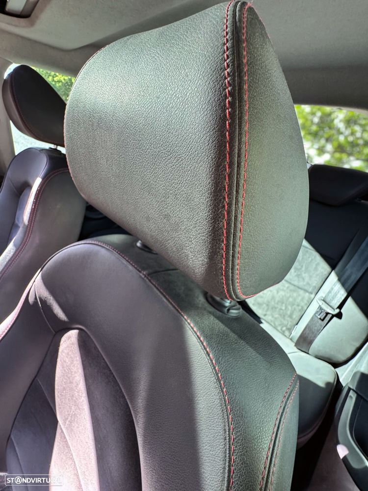 SEAT Ibiza 1.0 EcoTSI FR - 21